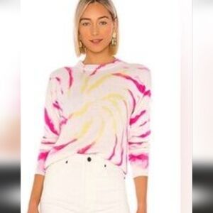 27 Miles Cashmere Sweater